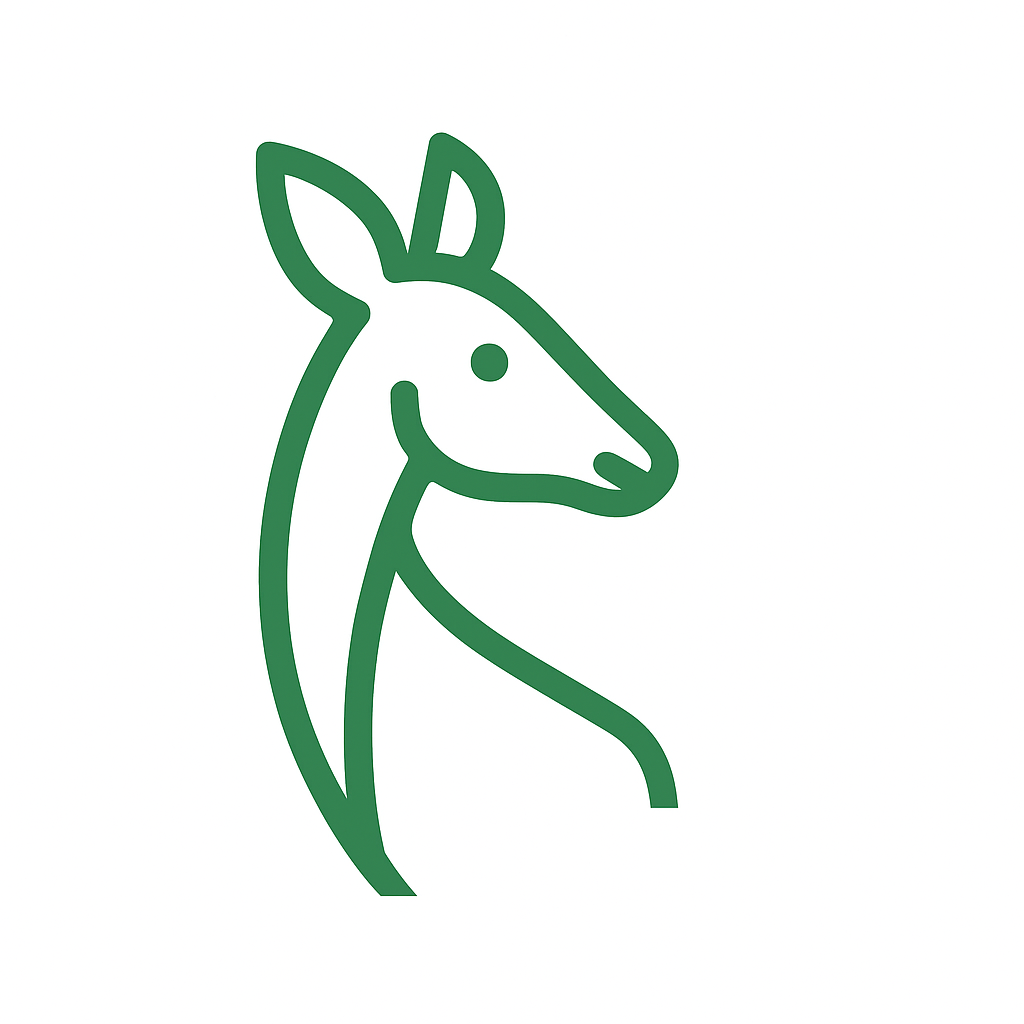 Okapi Together
